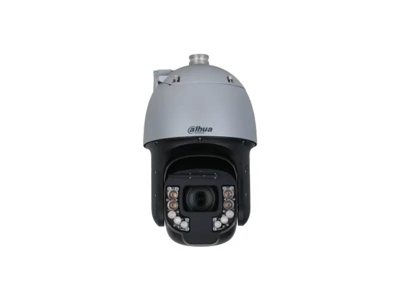 8MP (8M 48x Starlight IR WizMind Network PTZ Camera)